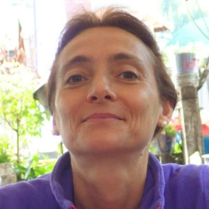 Tania Vitalis, Robert-Debré Hospital, France